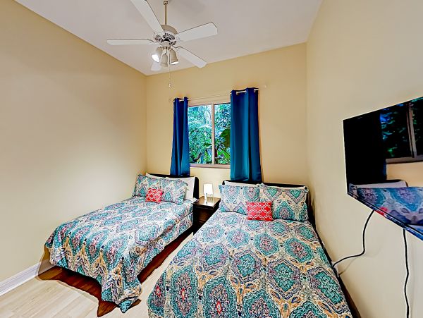 Cape Coral Home 1009747