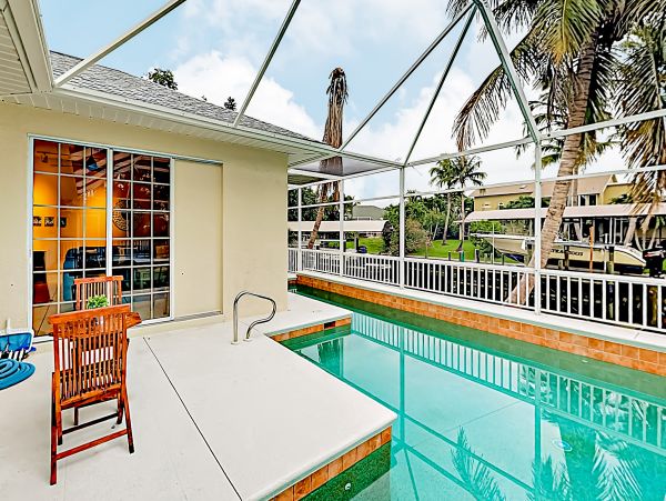 Cape Coral Home 1009747