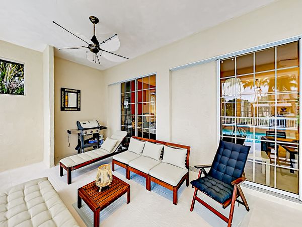 Cape Coral Home 1009747