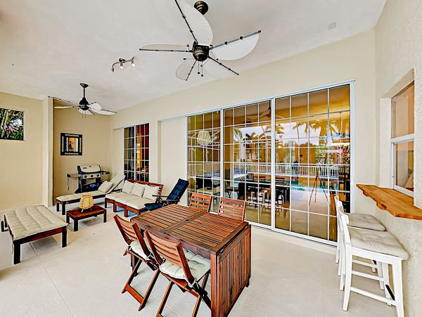 Cape Coral Home 1009747