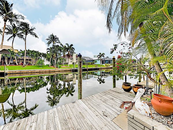Cape Coral Home 1009747