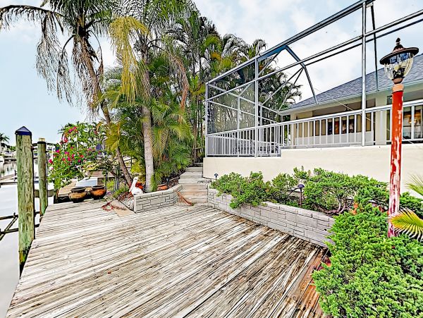 Cape Coral Home 1009747