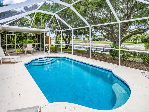 Cape Coral Home 1009748