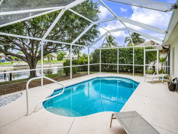 Cape Coral Home 1009748