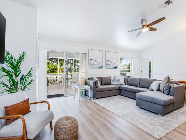Cape Coral Home 1009748