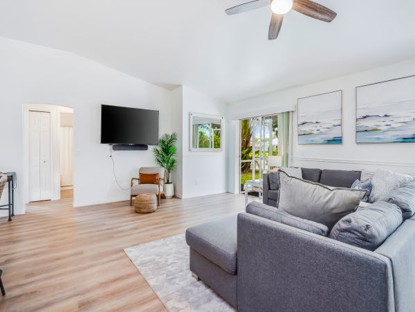 Cape Coral Home 1009748