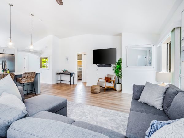 Cape Coral Home 1009748