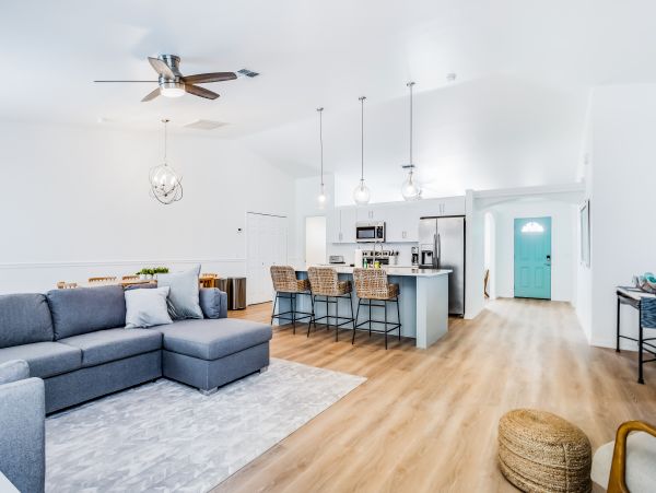 Cape Coral Home 1009748
