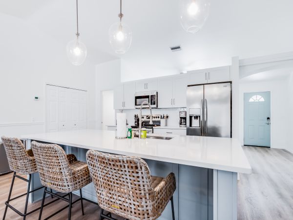 Cape Coral Home 1009748