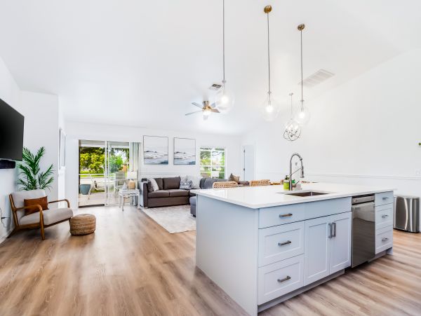 Cape Coral Home 1009748