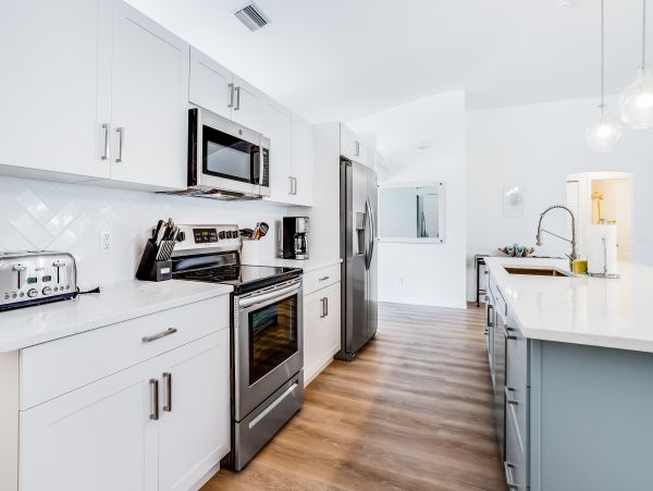 Cape Coral Home 1009748