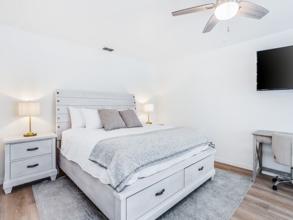 Cape Coral Home 1009748
