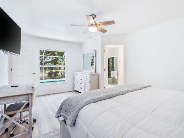 Cape Coral Home 1009748