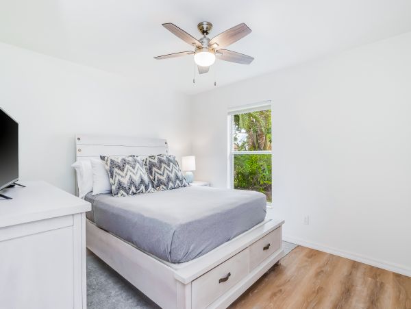 Cape Coral Home 1009748