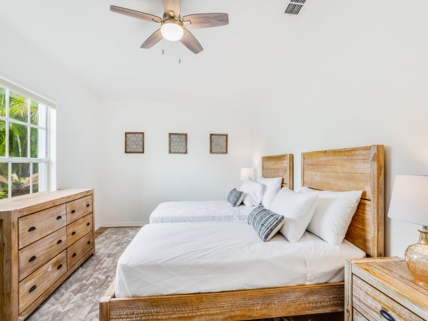 Cape Coral Home 1009748