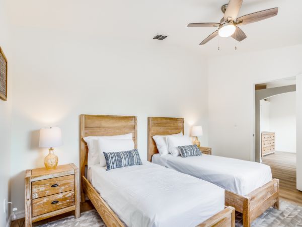 Cape Coral Home 1009748
