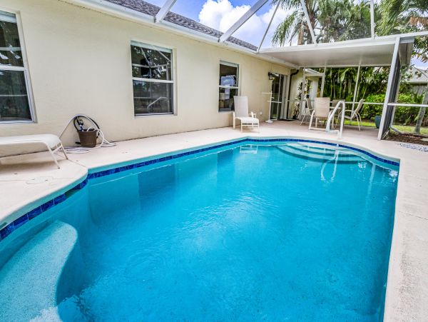 Cape Coral Home 1009748