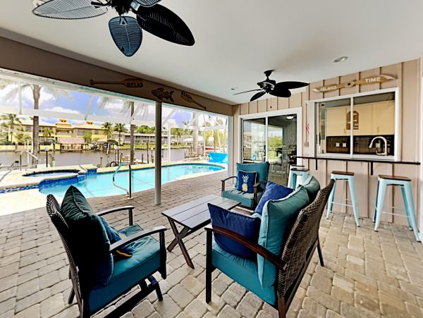 Cape Coral Home 1009749