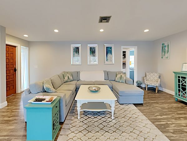 Cape Coral Home 1009749