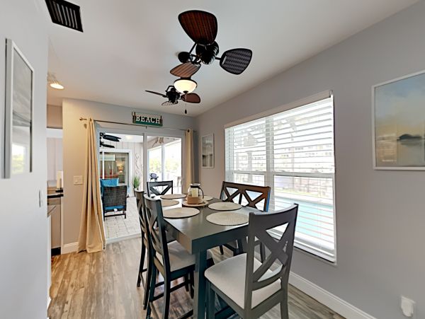 Cape Coral Home 1009749