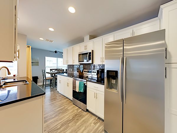 Cape Coral Home 1009749