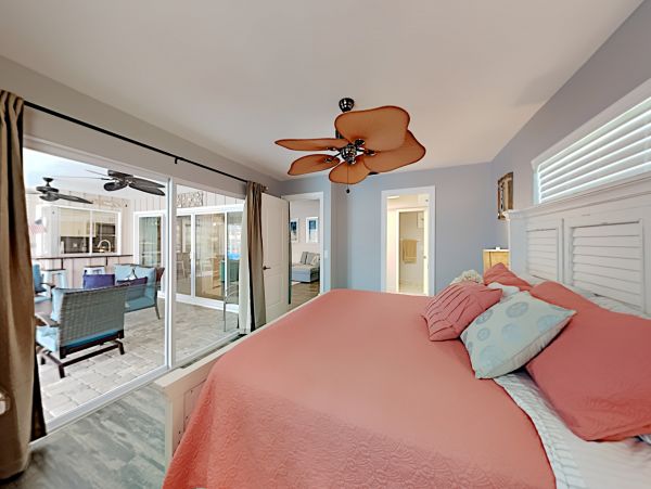 Cape Coral Home 1009749