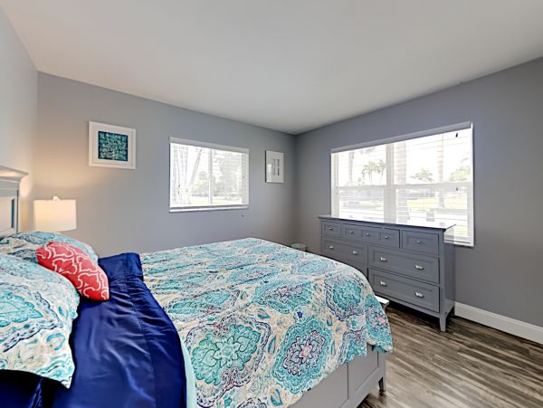 Cape Coral Home 1009749