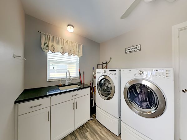 Cape Coral Home 1009749