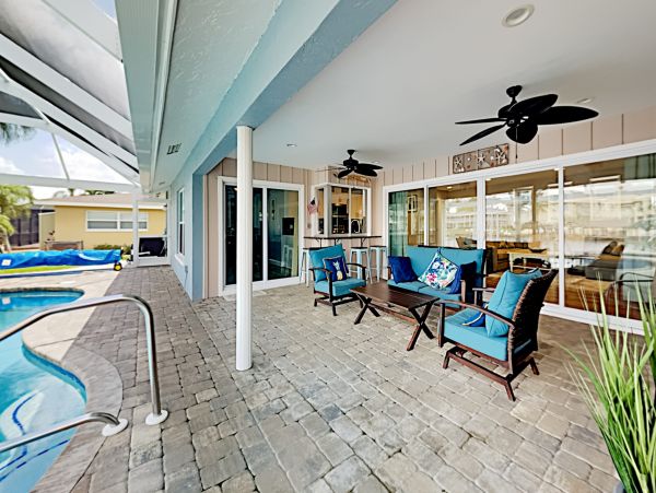 Cape Coral Home 1009749