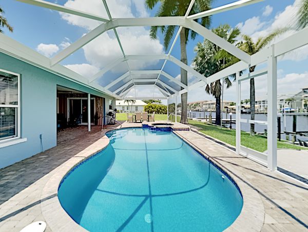 Cape Coral Home 1009749