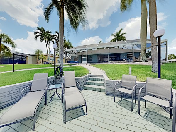 Cape Coral Home 1009749