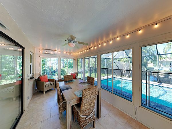 Cape Coral Home 1009750