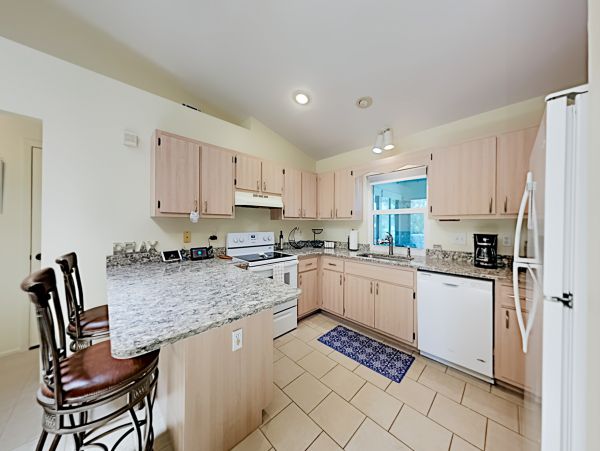 Cape Coral Home 1009750