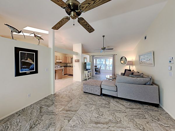 Cape Coral Home 1009750