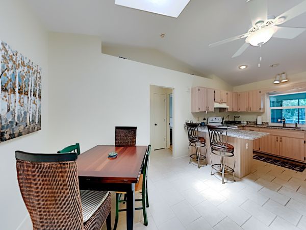 Cape Coral Home 1009750