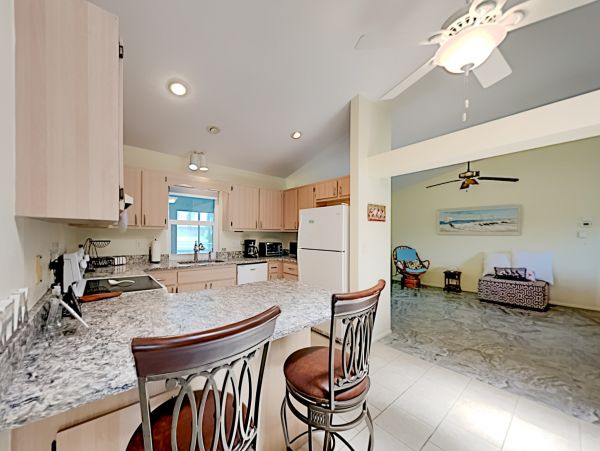 Cape Coral Home 1009750