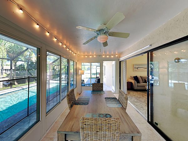 Cape Coral Home 1009750