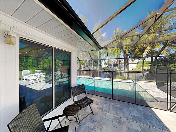 Cape Coral Home 1009750