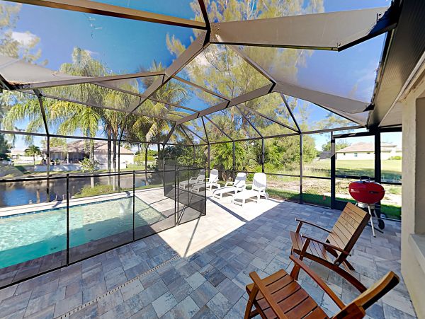 Cape Coral Home 1009750