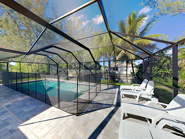 Cape Coral Home 1009750