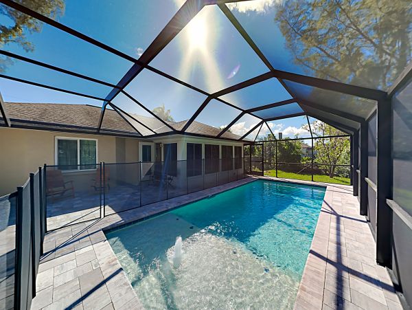 Cape Coral Home 1009750