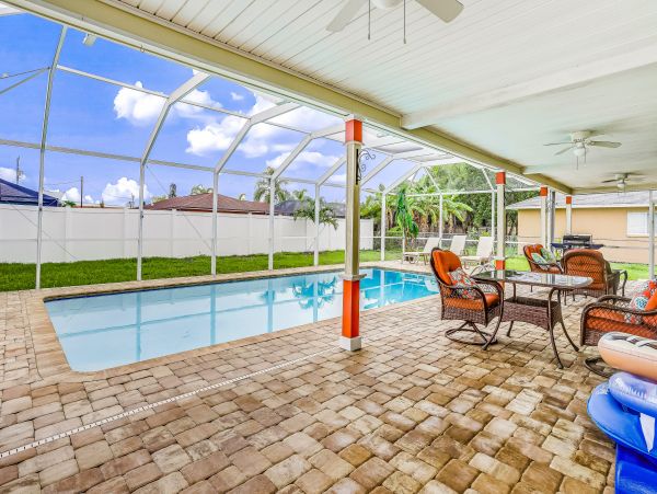 Cape Coral Home 1009751