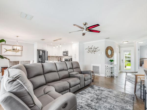 Cape Coral Home 1009751