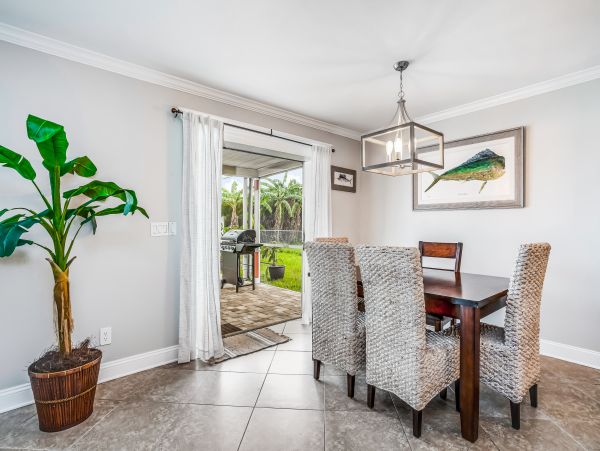 Cape Coral Home 1009751