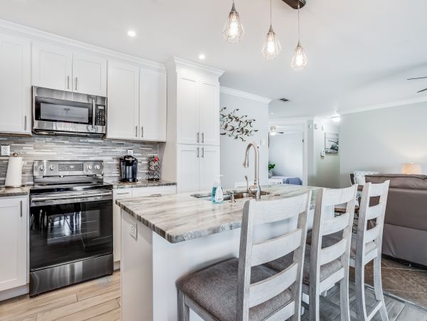 Cape Coral Home 1009751