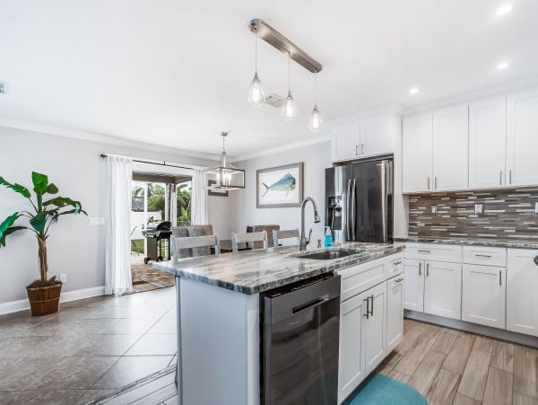 Cape Coral Home 1009751