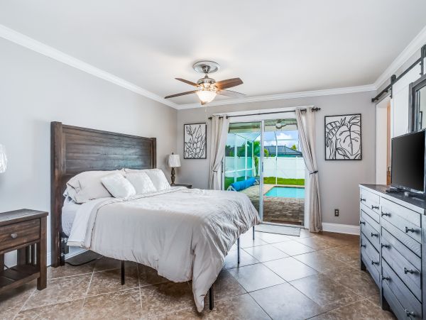 Cape Coral Home 1009751