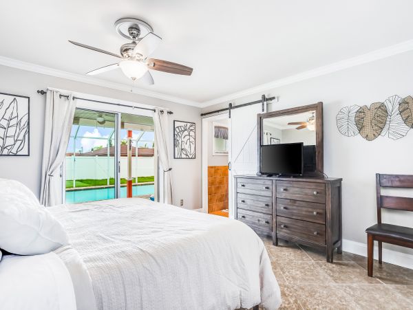Cape Coral Home 1009751