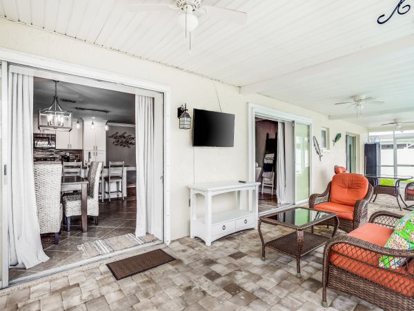 Cape Coral Home 1009751