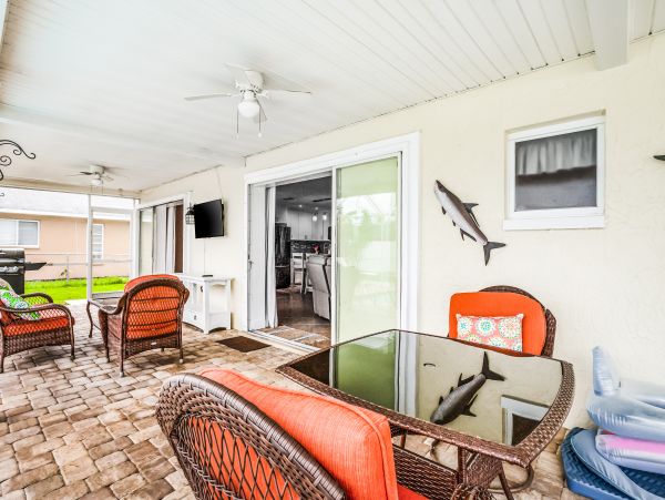 Cape Coral Home 1009751